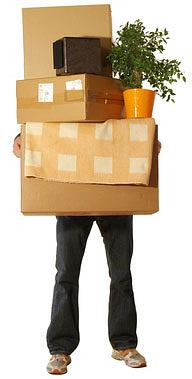 Bild 1 Studenten bieten Umzug mit Transporter – Berlin, Brandenburg & deutschlandweit