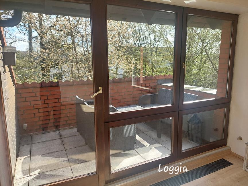 Bild 5 2Zimmerwhg in Osnabrück Dodesheide