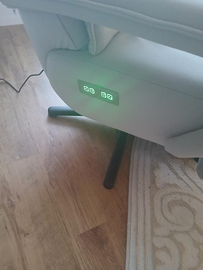 Bild 2 Relaxsessel mit Massagefunktion vet