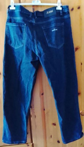 Bild 3 Herren Jeanshose L/50