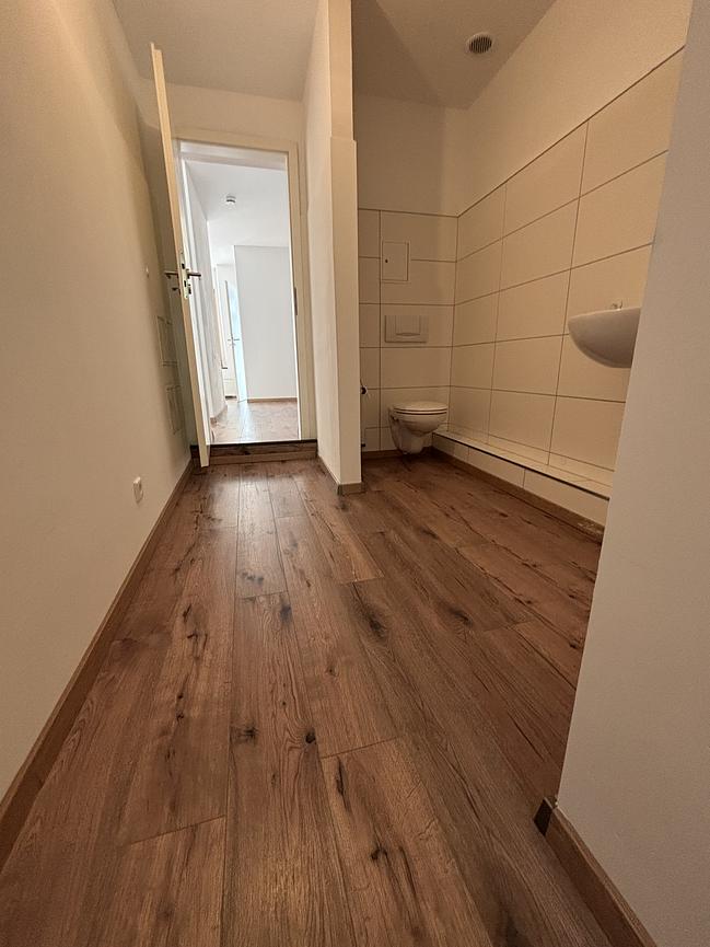 Bild 5 Helle Altstadtwohnung mit Einbauküche zu vermieten