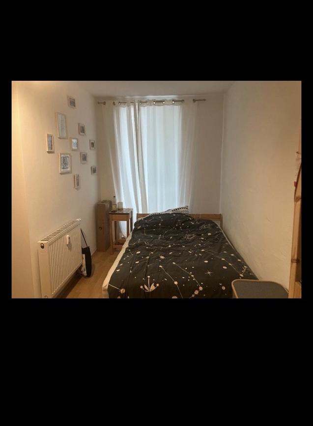 Bild 7 Wohnungstausch: Wohnung in Südvorstadt gegen grünere Gegend