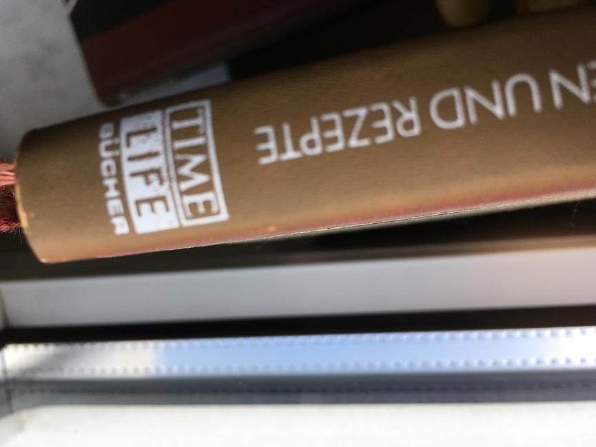 Bild 3 TIME-LIFE Kochbücher