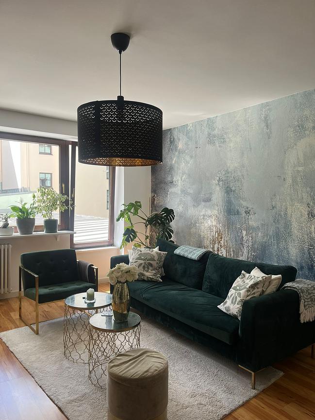 Bild 6 Zimmer zu vermieten am Goetheplatz