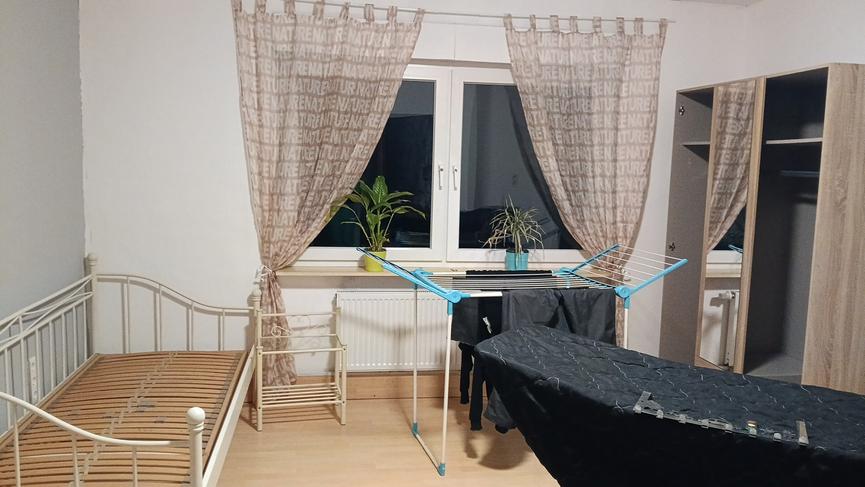 Bild 11 Zimmer frei in Mehrgenerations WG
