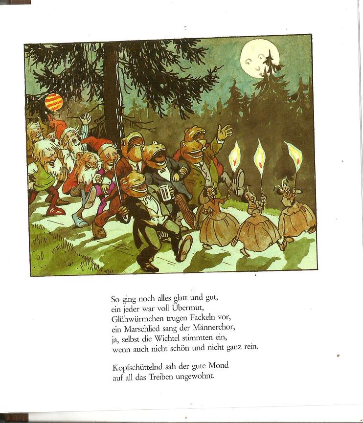 Bild 4 Versch. wunderschöne kostengünstige Oster-Bücher ( 2,50 € ) fürs Osternest !!!