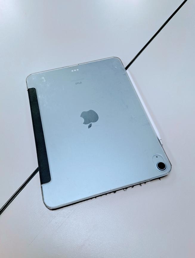 Bild 2 iPad Air 4 + Apple Pencil 2 // Gaming-PC mit RTX 4070 SUPER