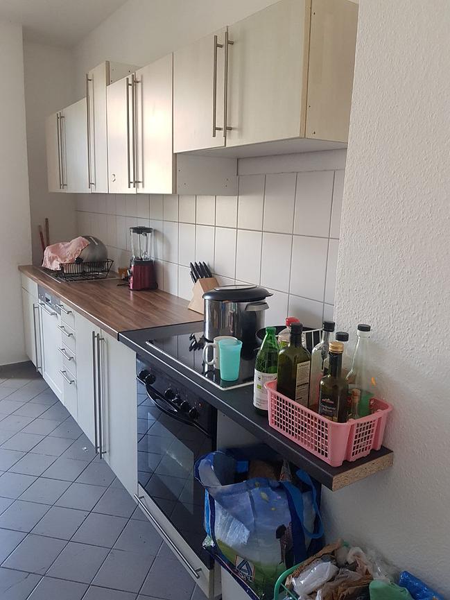 Bild 6 Zwischenmiete bis Ende Juni in Leipzig Ost