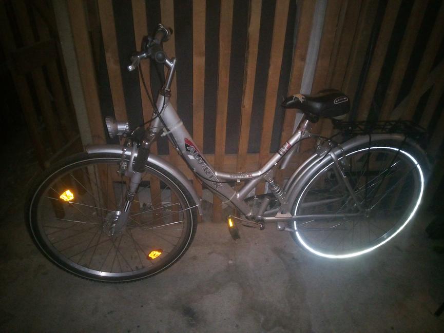 Bild 1 Damen Rad Quality Bike