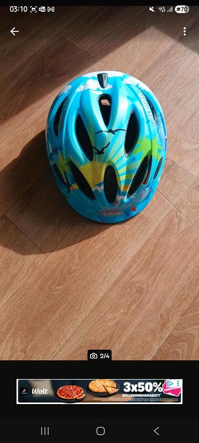 Bild 8 Kinder Klamotten unter ein 1zu verkaufen und ein großen Karton mit Kinder Spielz