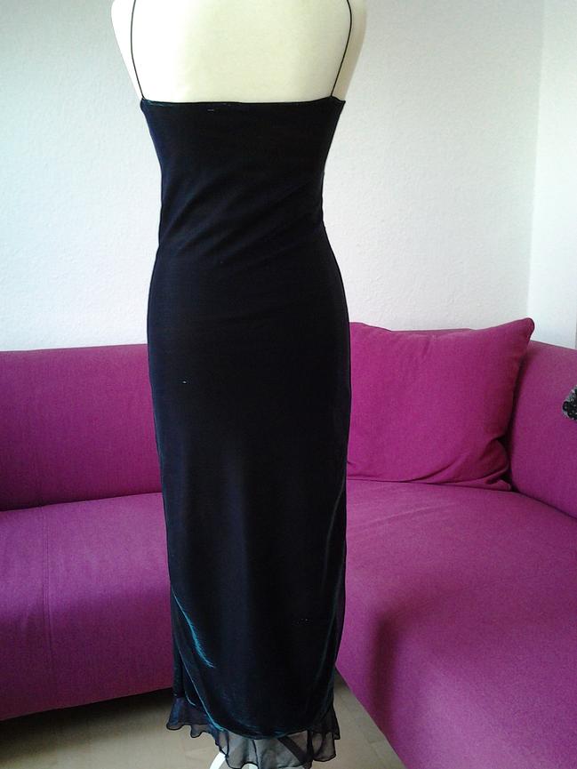 Bild 10 Abendkleid/ Partykleid_WIE NEU_ Gr. S (36) für 39 Euro