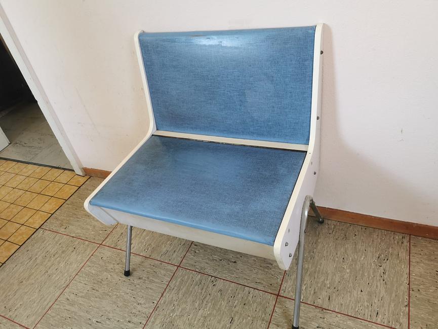 Bild 1 Küchen-Sitzbank Vintage