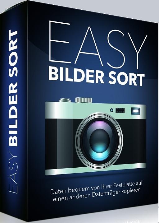 Bild 1 EasyBilderSort 1.00