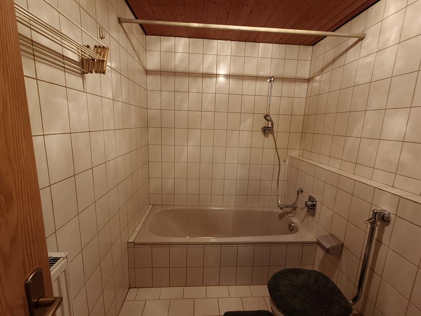 Bild 1 1 Zimmerwohnung in 76751 Jockgrim,  Siemensstr. , ruhige Lage.