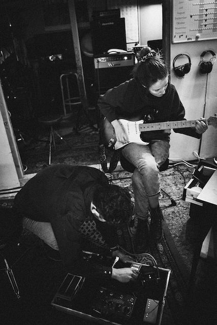 Bild 3 Gitarrenunterricht Basel für jedes Alter und Level