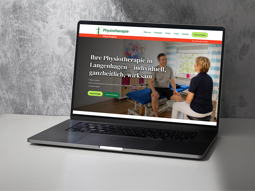 Bild 5 Webseite erstellen lassen – faire Preise, kein Agentur-Stress
