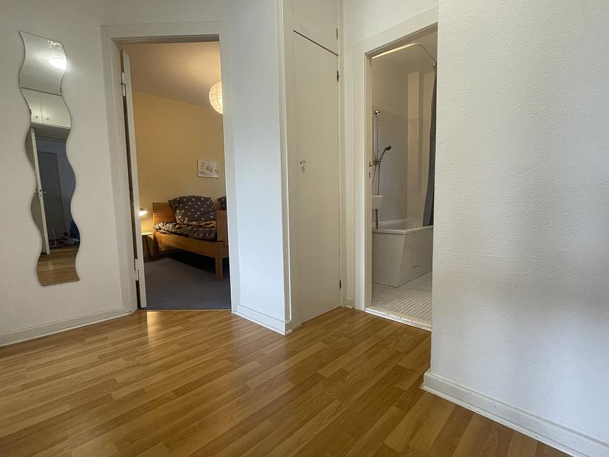 Bild 15 3 Zimmer Wohnung möbliert im Berliner Süden