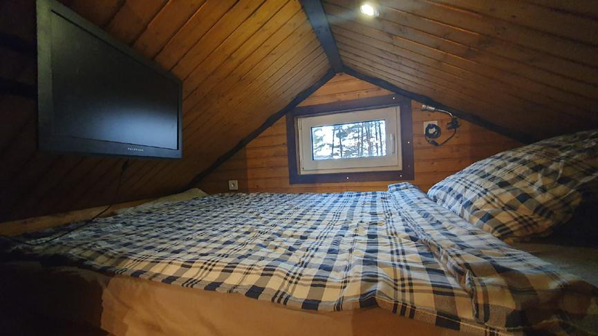 Bild 32 Dauercampingplatz,,Wochenendgrundstück,Haus,Bootssteg, Bei Bestensee