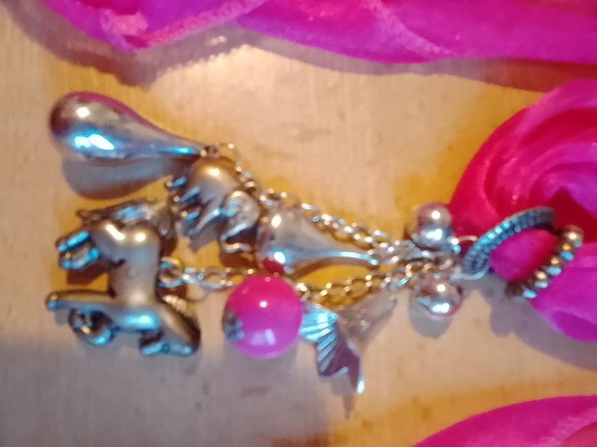 Bild 2 Schmuck Schal. 5 Euro