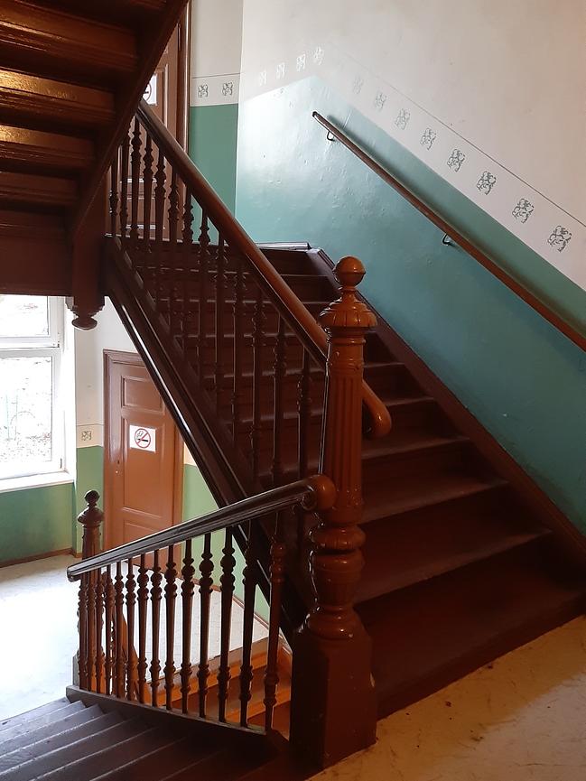 Bild 6 freie WG Zimmer im belebten Leipziger Osten