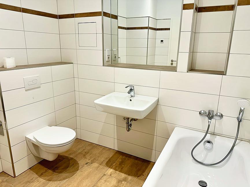 Bild 12 Frisch sanierte 2-Zimmer-Wohnung in Toplage von Plagwitz, Leipzig