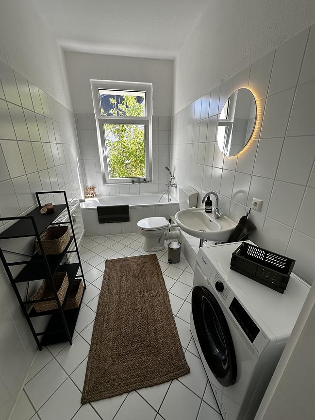Bild 4 Noch 1 Zimmer frei! Voll möbliert und in Toplage Leipzig-Plagwitz