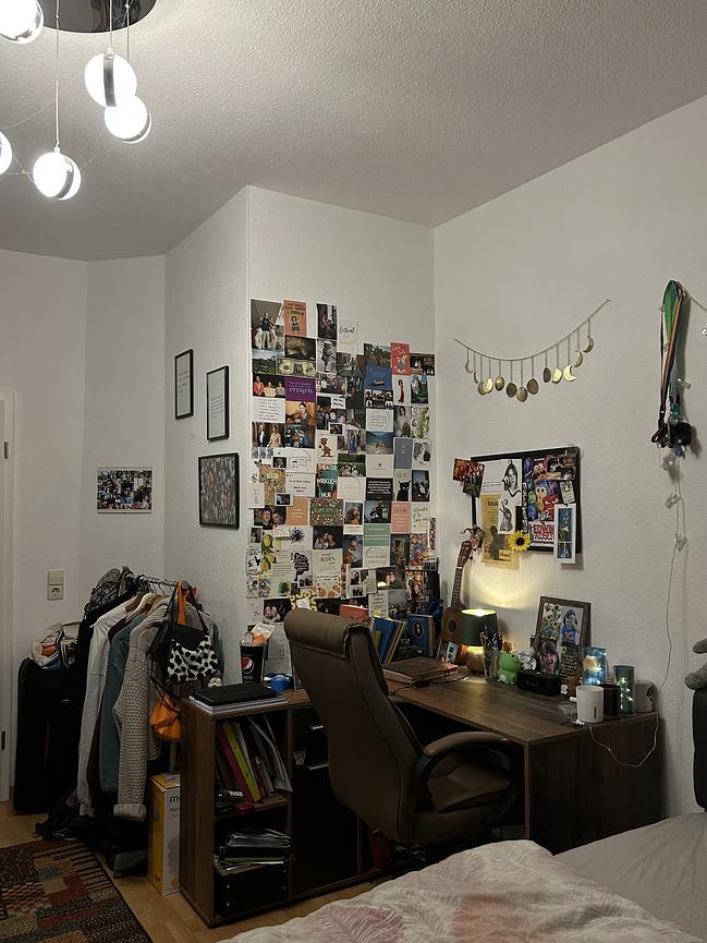 Bild 5 WG-Zimmer zur Untermiete in Leipzig/Stötteritz