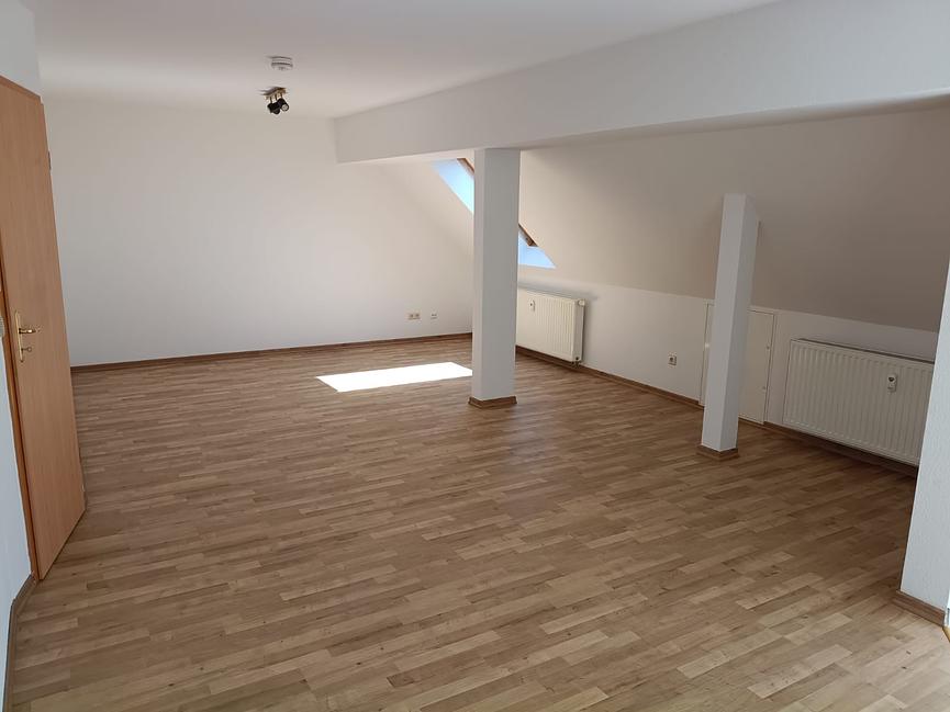 Bild 6 2-Zimmer Wohnung in Leipzig - Ehrenberg zu vermieten