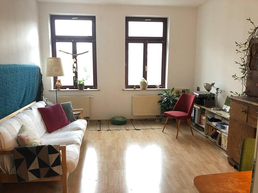 Bild 1 Wohnung über's Wochenende 13.-15.6.