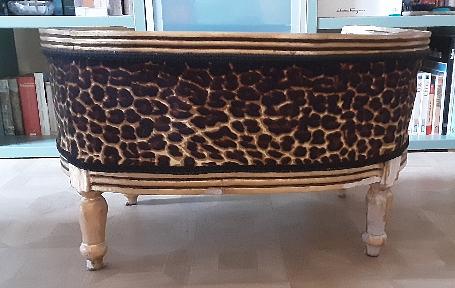 Bild 2 Lux Hundebett