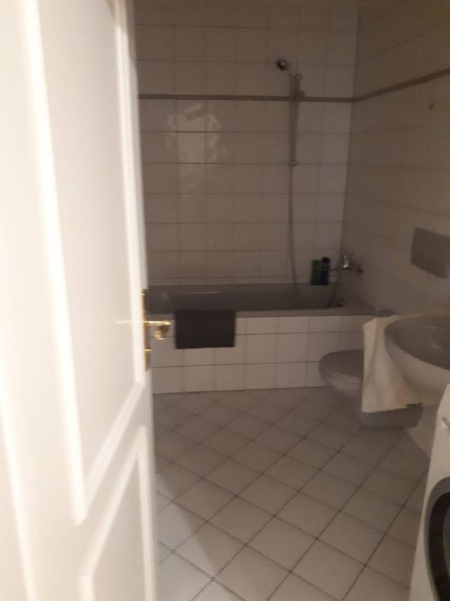 Bild 4 1 WG Zimmer unmöbliert in Leipzig Altlindenau
