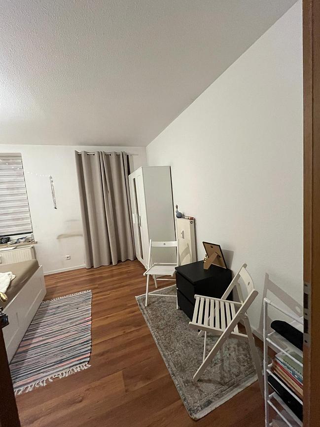 Bild 6 Schönes WG-Zimmer in Leipzig zu vermieten – 04318 Leipzig