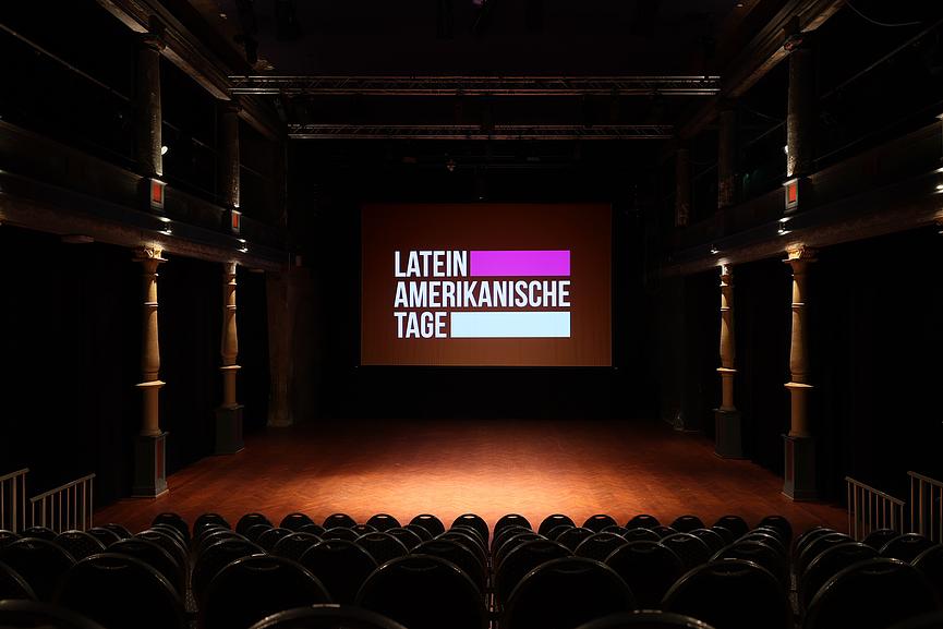 Bild 1 Werde Teil des Beirats der 16. Lateinamerikanischen Tage!