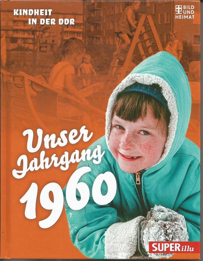 Bild 18 Ostern! Versch. " Unser Jahrgang .... Kindheit in der DDR "(1945-1980) -Ostalgie
