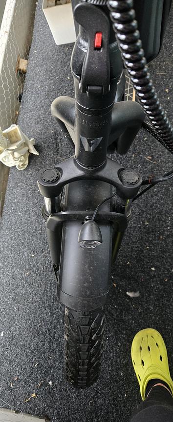 Bild 10 E-Scooter