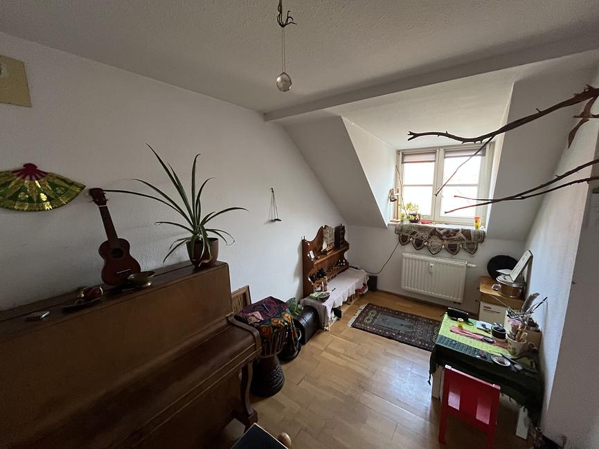 Bild 12 Zwei Raum Wohnung in Kleinzschocher zur Zwischenmiete