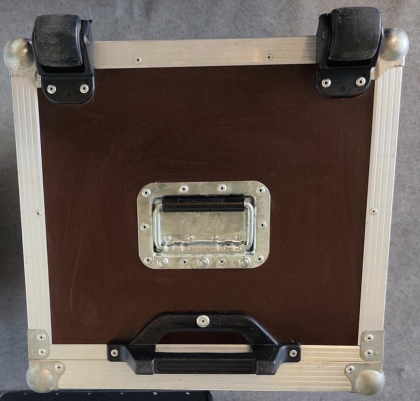 Bild 4 Verkaufe professionelles Transportcase / Flightcase