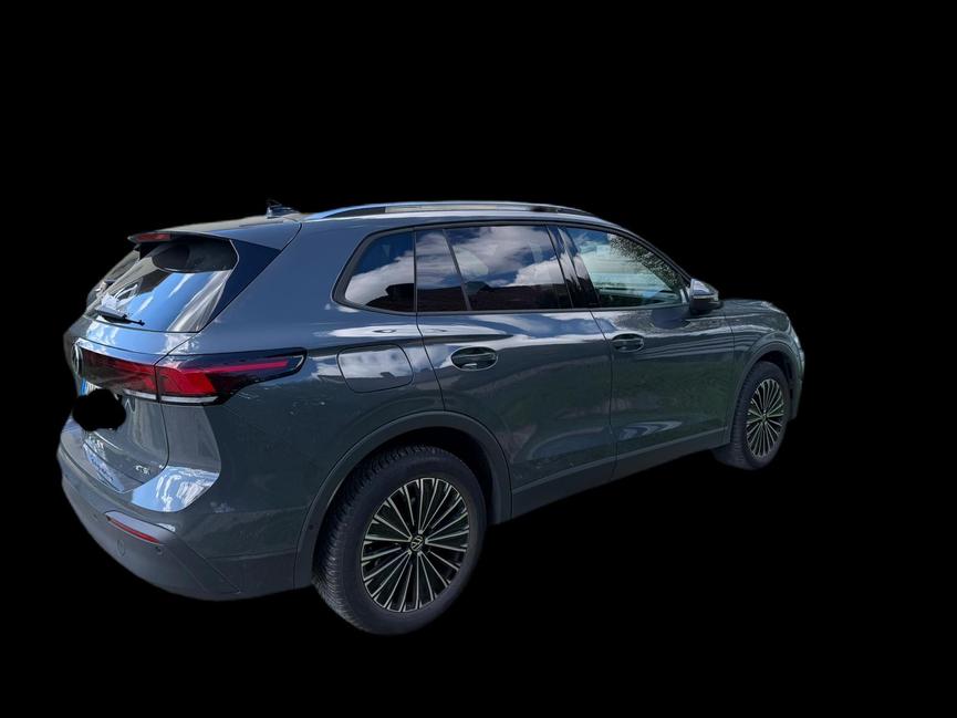 Bild 2 2024 VW Tiguan