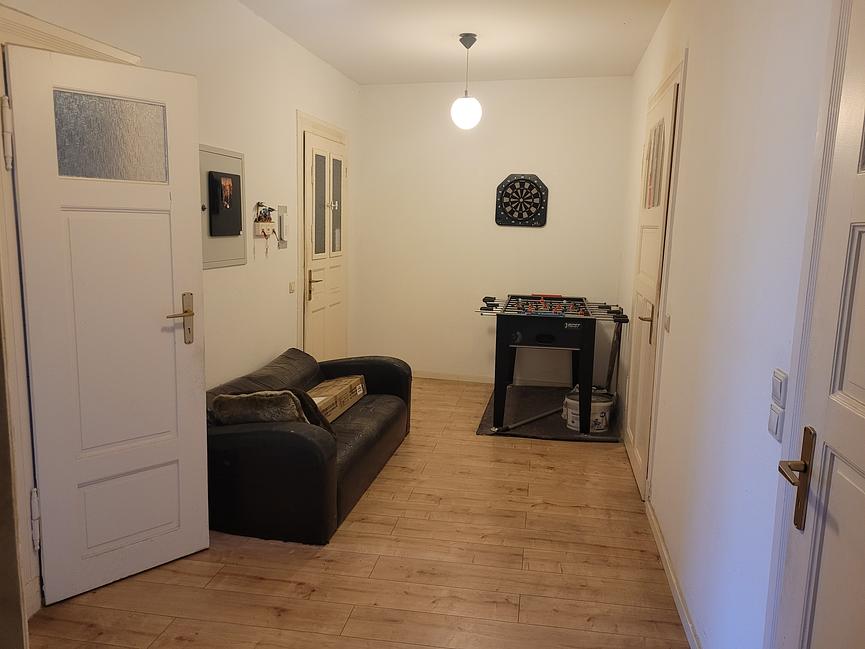 Bild 5 Tolles helles WG-Zimmer in Leipzig-Ost