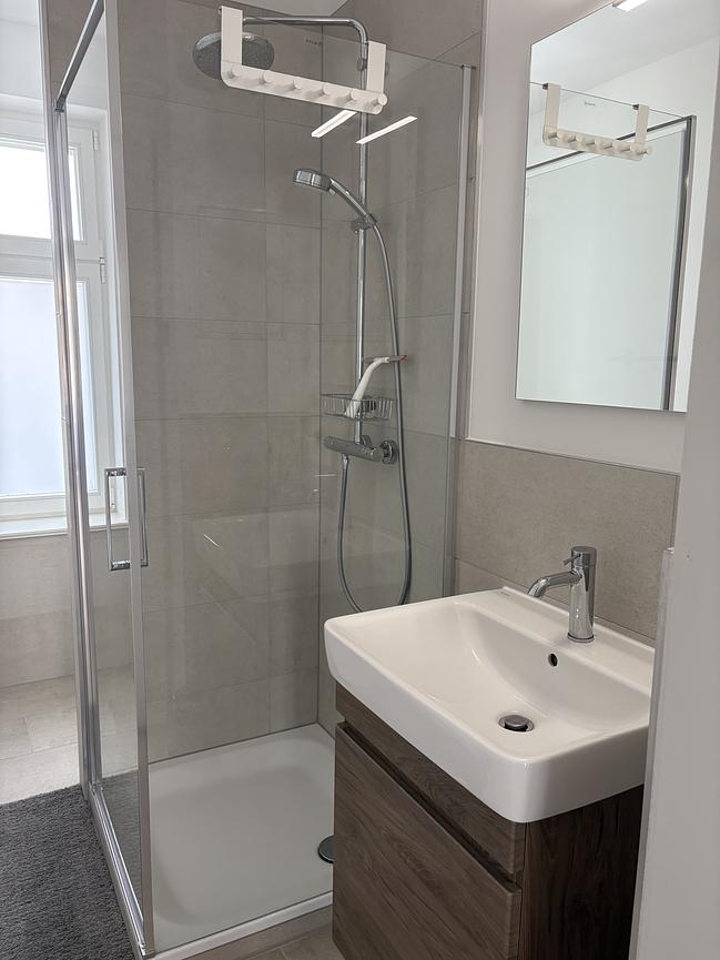 Bild 6 Luxus sanierte helle 2ZKB in Leutzsch/ Lindenau