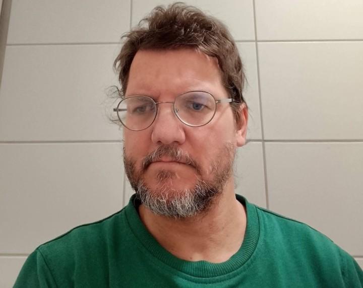 Bild 4 Lediger Landauer Ü50, Suche Beziehung