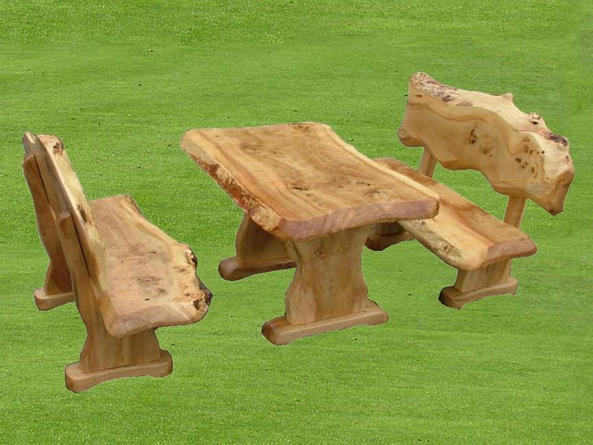 Bild 35 Sofagarnitur