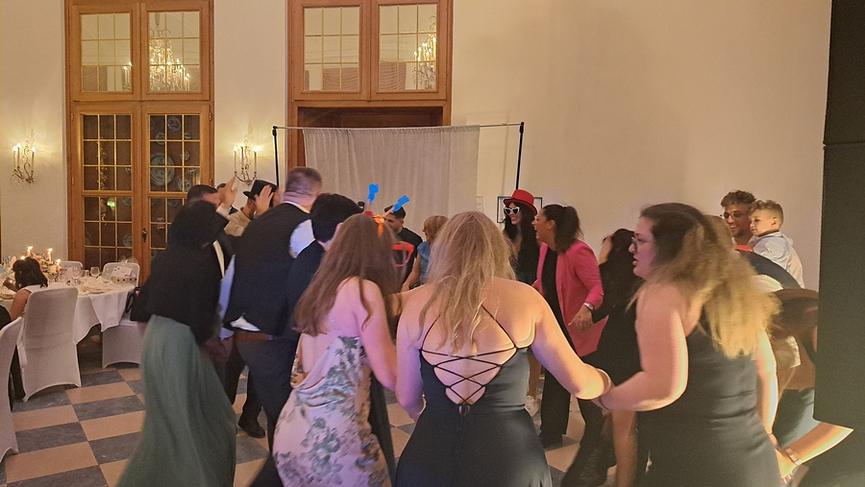 Bild 10 Italienische Band als Duo oder Trio für Hochzeit & Events buchen