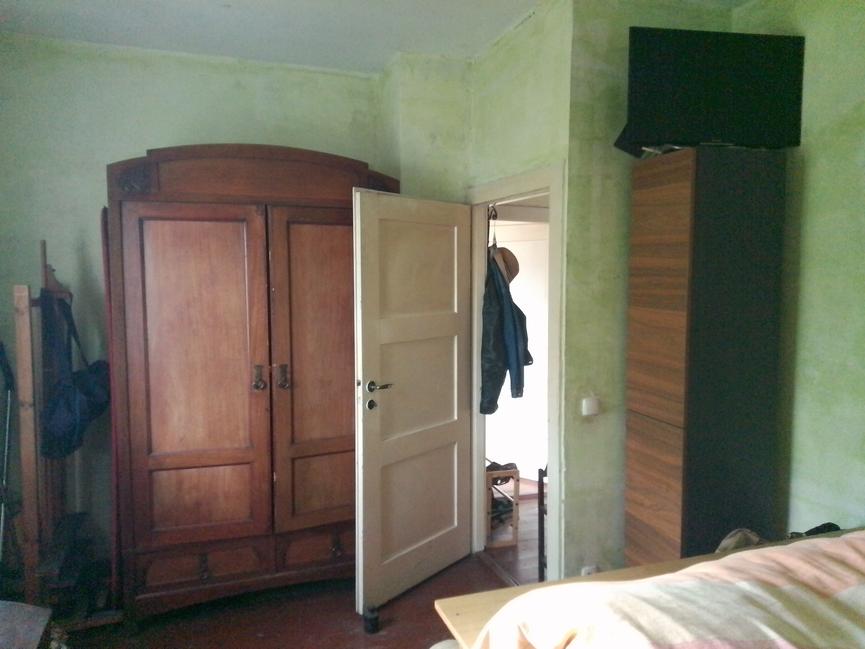Bild 6 Wohnung möbliert zur Zwischenmiete