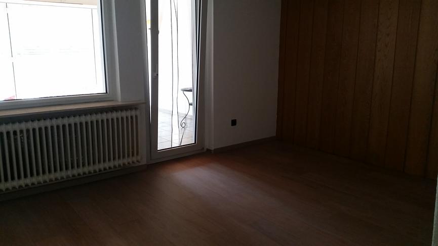 Bild 3 100 m² Wohnung an Nichtraucher/in /Ehepaar in Elze zu vermieten.