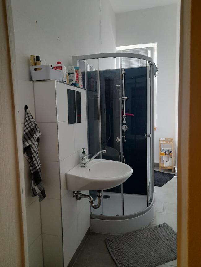Bild 7 WG Zimmer in Alt-West möbliert