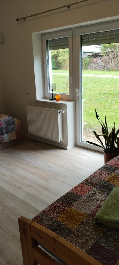 Bild 3 Möblierte Wohnung