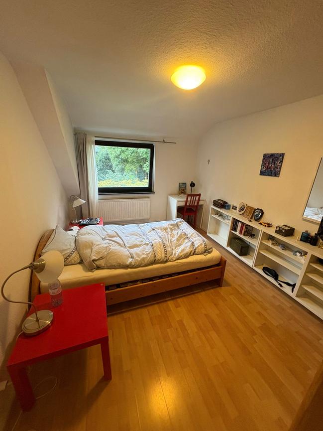 Bild 1 Möbliertes WG Zimmer in Friesdorf