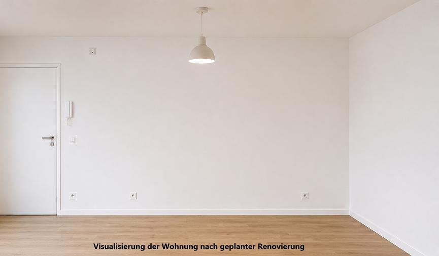 Bild 4 Ruhige 1-Zimmer-Kellerwohnung in Nieder-Olm