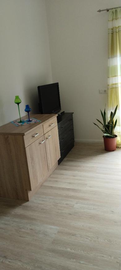Bild 4 Möblierte Wohnung